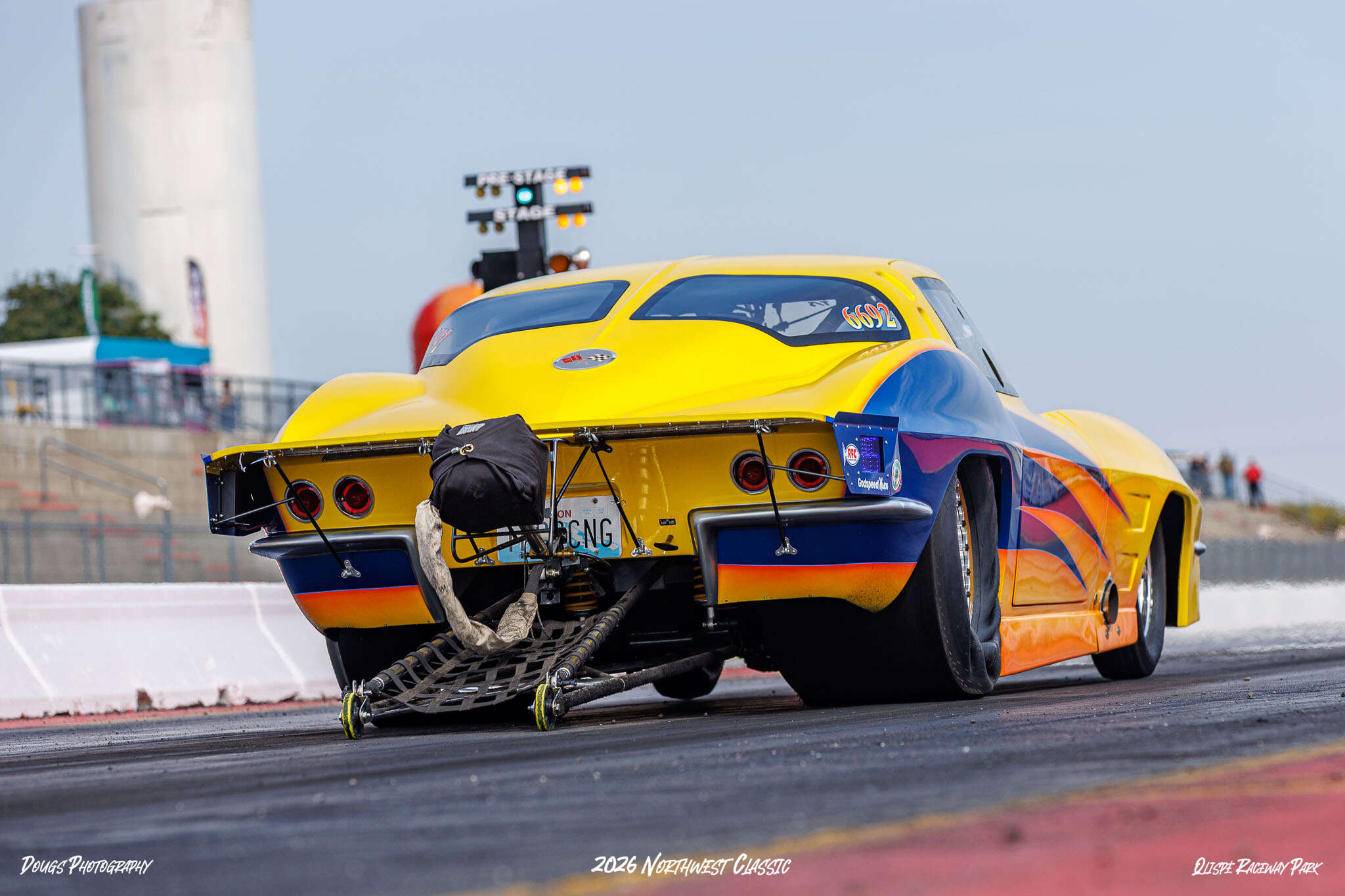 2026 Northwest Classic at Qlispé Raceway Park