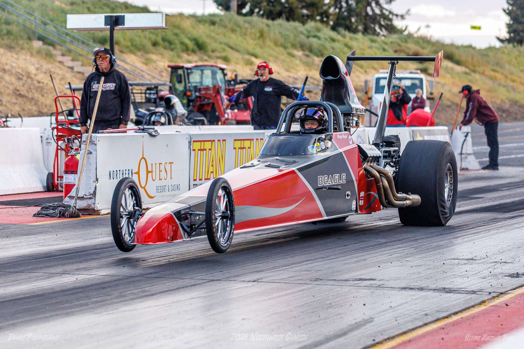 2026 Northwest Classic sponsored by Hughes Performance